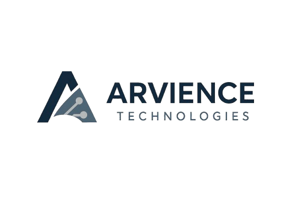 Arvience logo